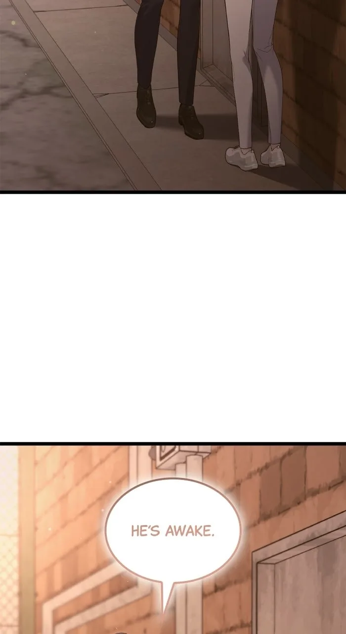 Newcomers Turn Low at Night Chapter 97 page 3