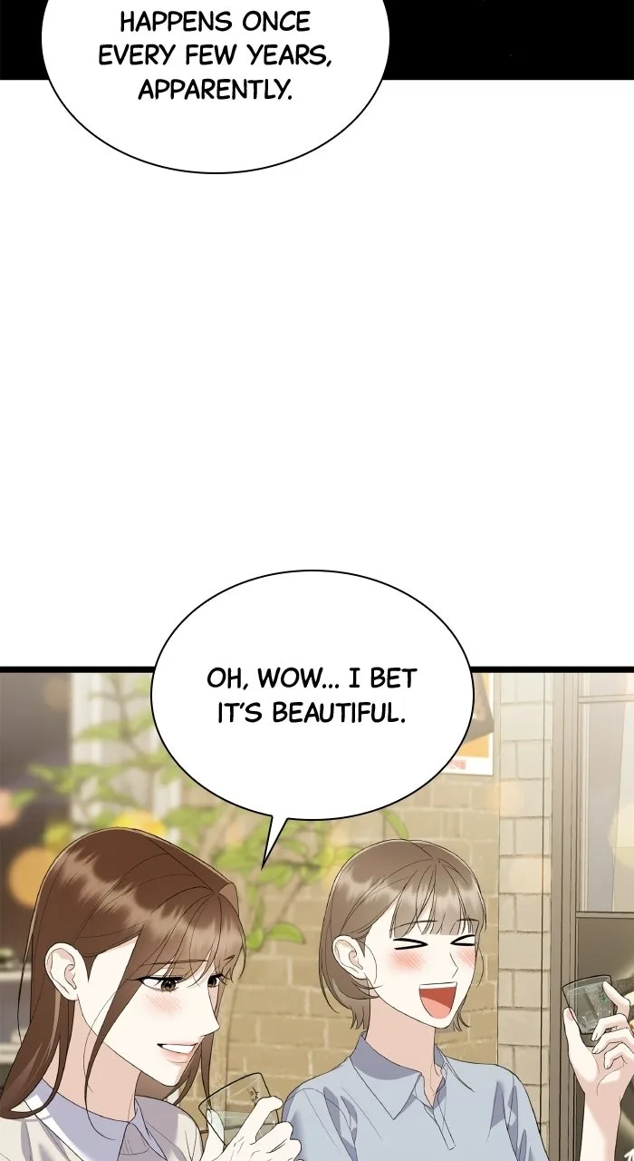 Newcomers Turn Low at Night Chapter 97 page 17