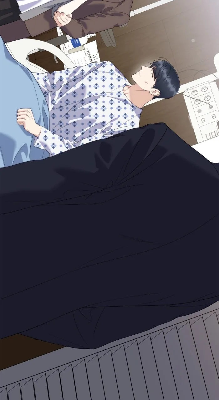 Newcomers Turn Low at Night Chapter 97 page 24