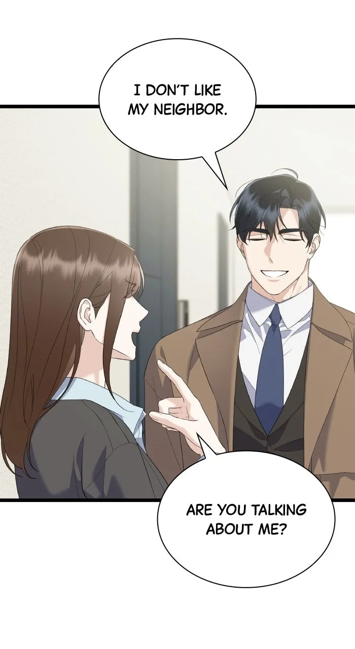 Newcomers Turn Low at Night Chapter 97 page 61