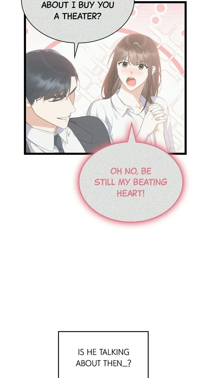 Newcomers Turn Low at Night Chapter 97 page 87