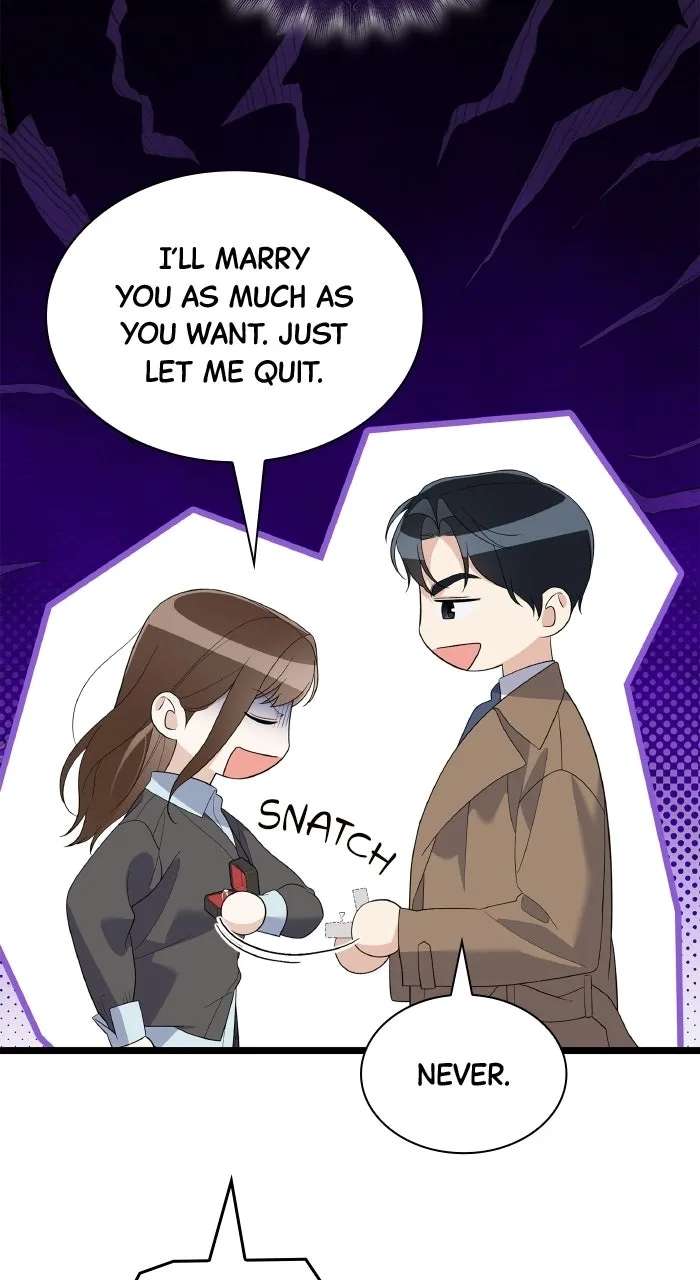 Newcomers Turn Low at Night Chapter 97 page 84
