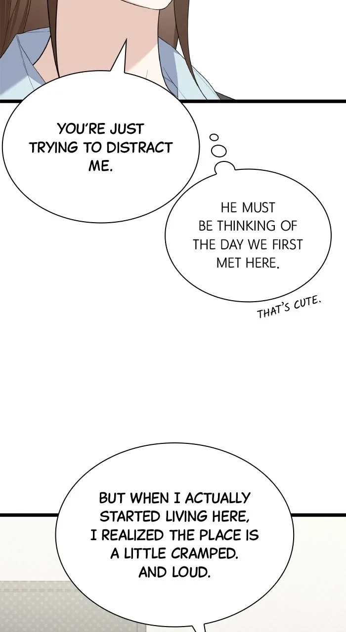 Newcomers Turn Low at Night Chapter 97 page 59