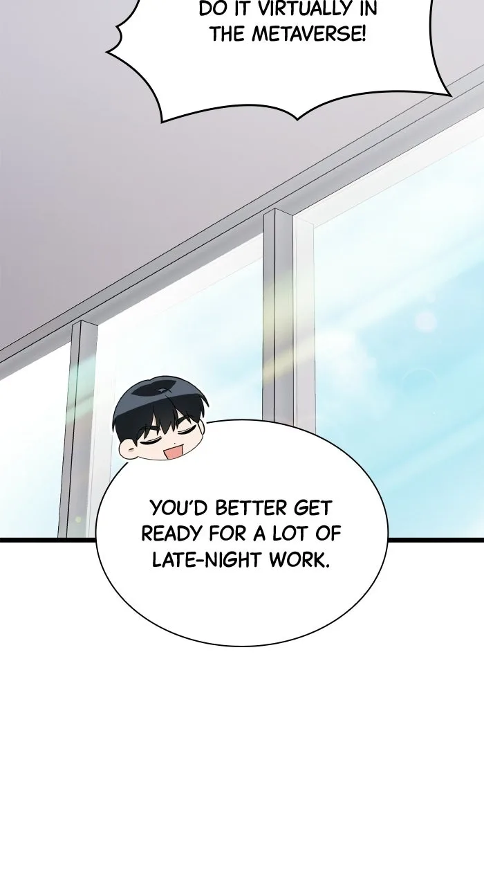 Newcomers Turn Low at Night Chapter 97 page 90