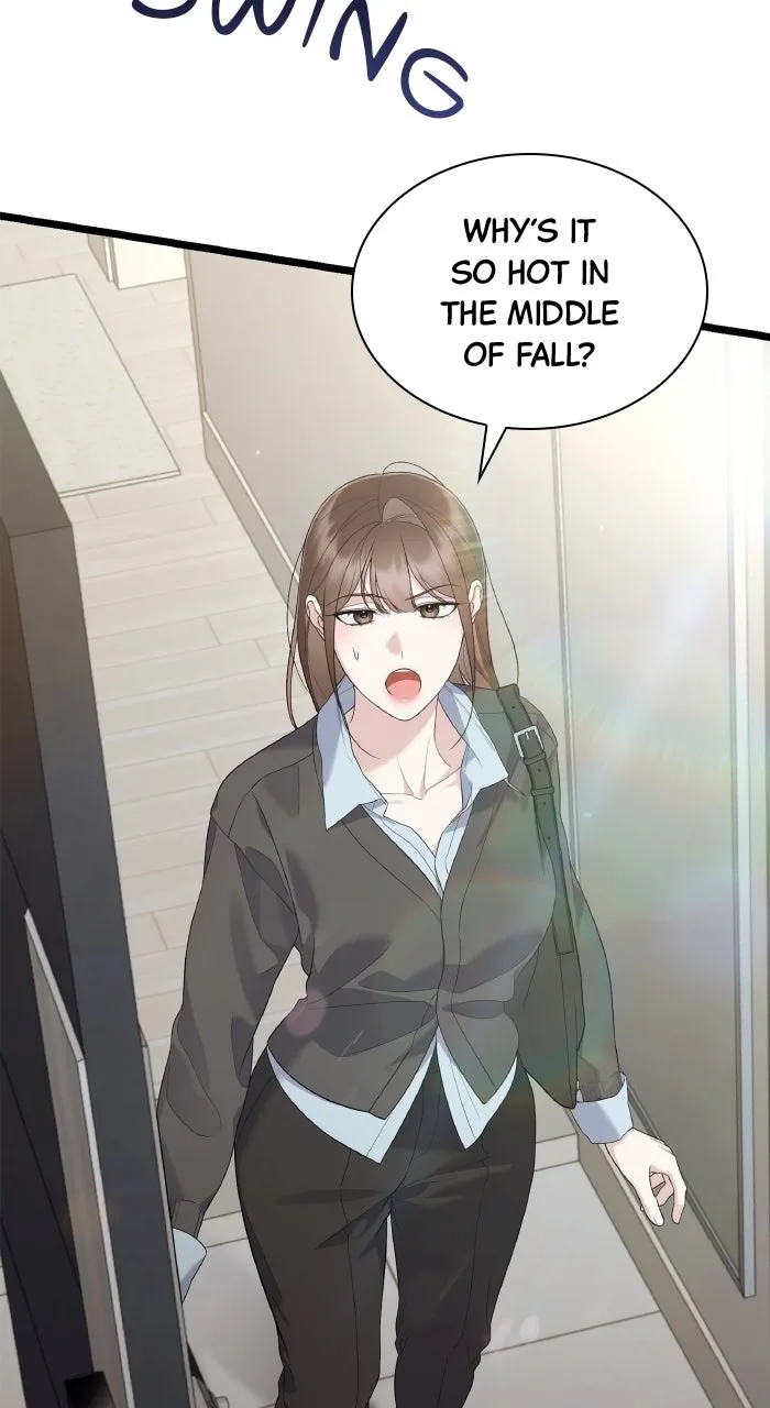 Newcomers Turn Low at Night Chapter 97 page 38