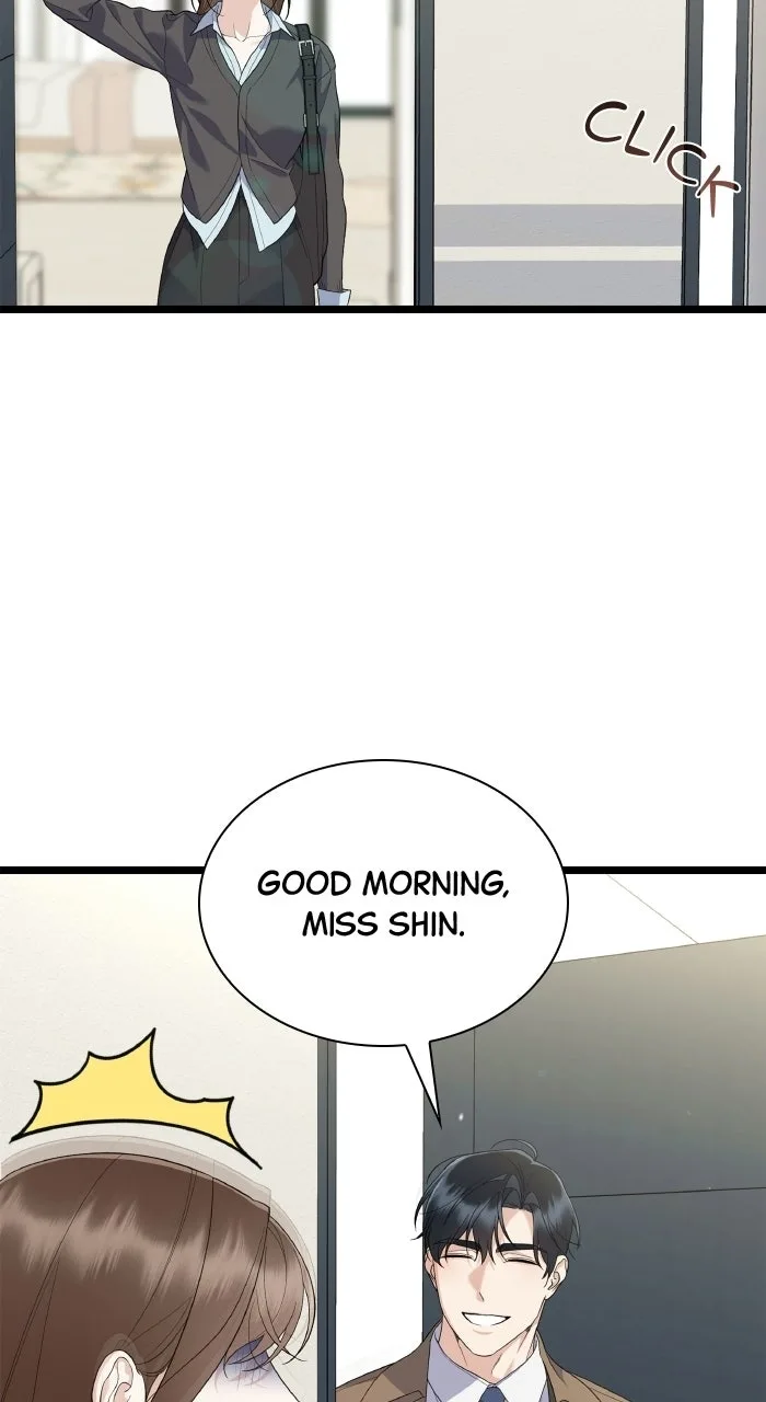 Newcomers Turn Low at Night Chapter 97 page 40