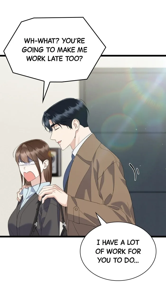 Newcomers Turn Low at Night Chapter 97 page 91