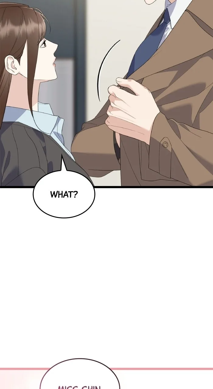 Newcomers Turn Low at Night Chapter 97 page 66