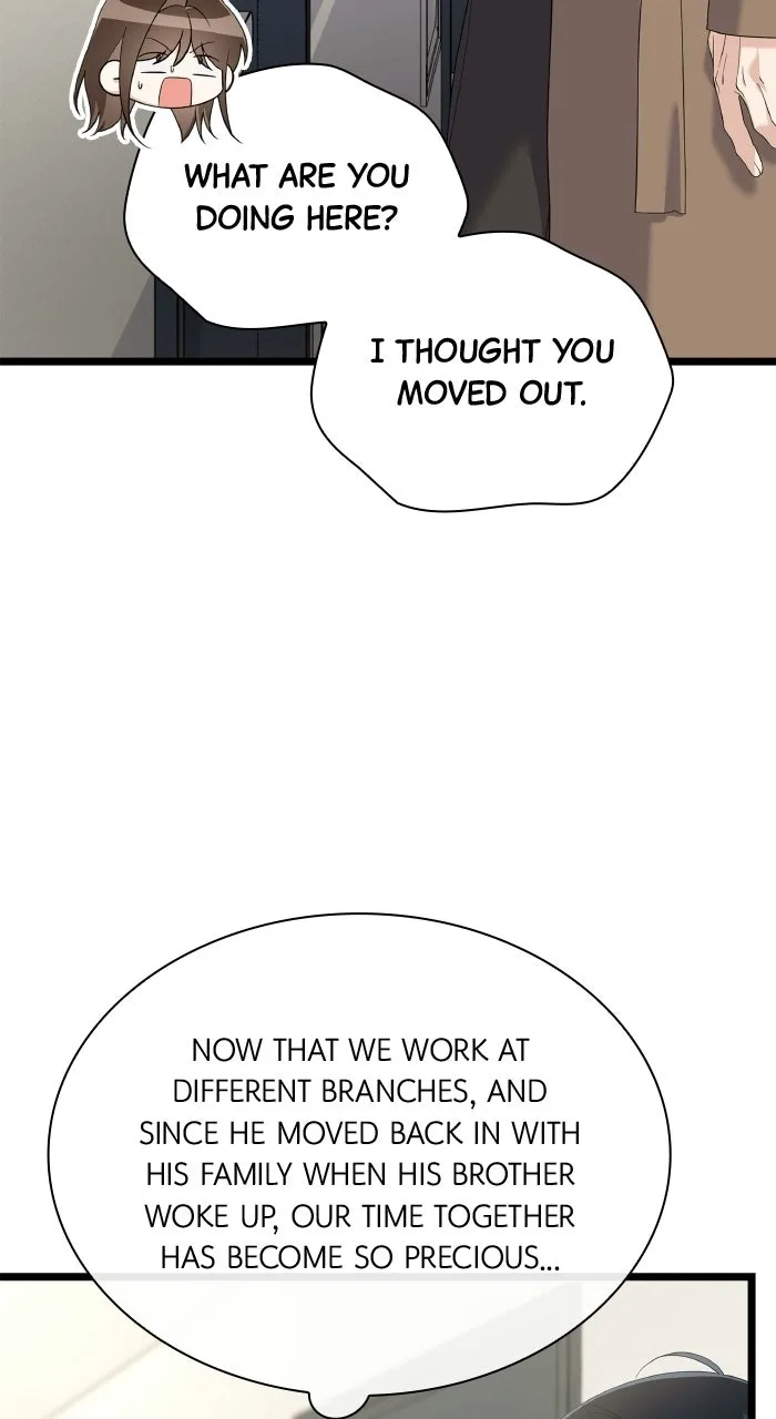 Newcomers Turn Low at Night Chapter 97 page 43