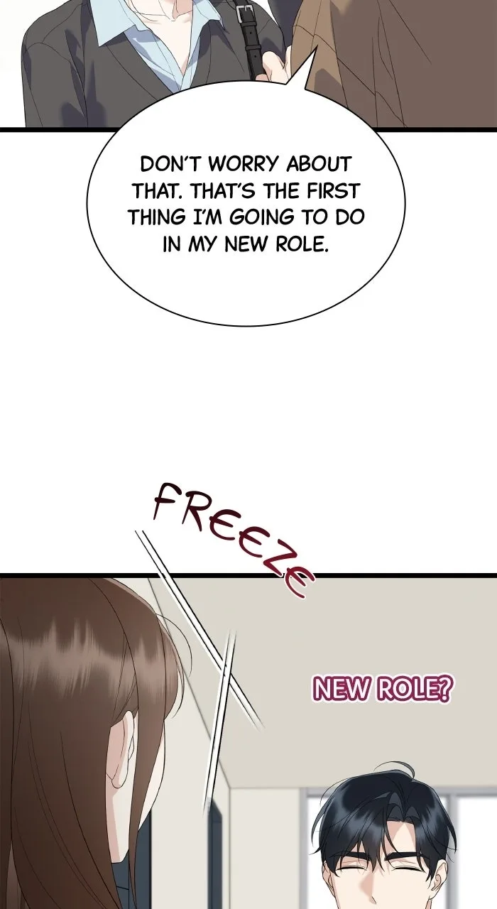 Newcomers Turn Low at Night Chapter 97 page 74