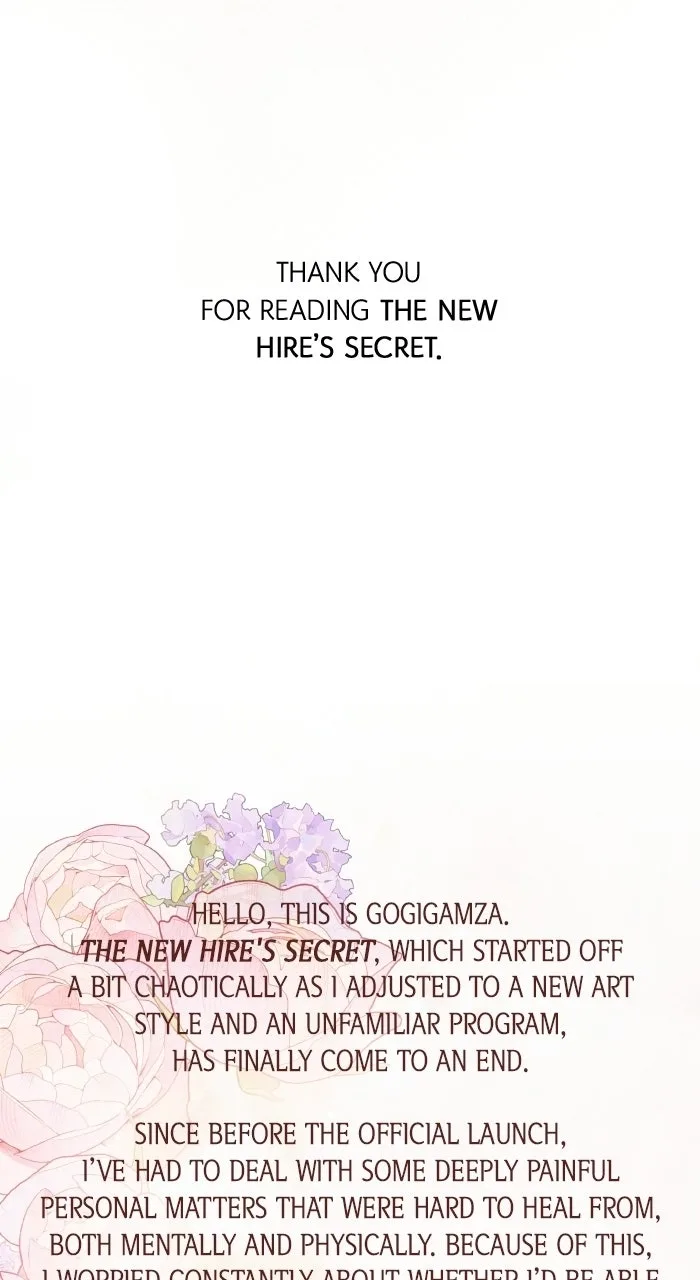 Newcomers Turn Low at Night Chapter 97 page 99