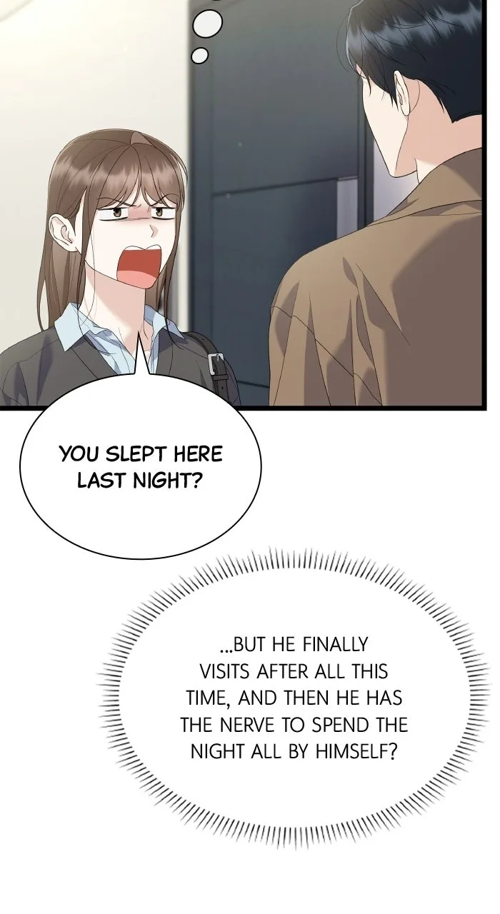 Newcomers Turn Low at Night Chapter 97 page 44