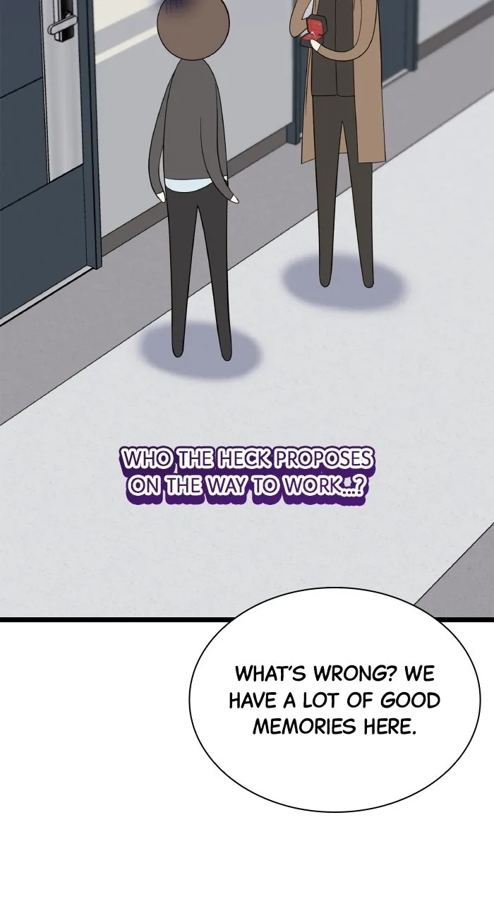 Newcomers Turn Low at Night Chapter 97 page 72