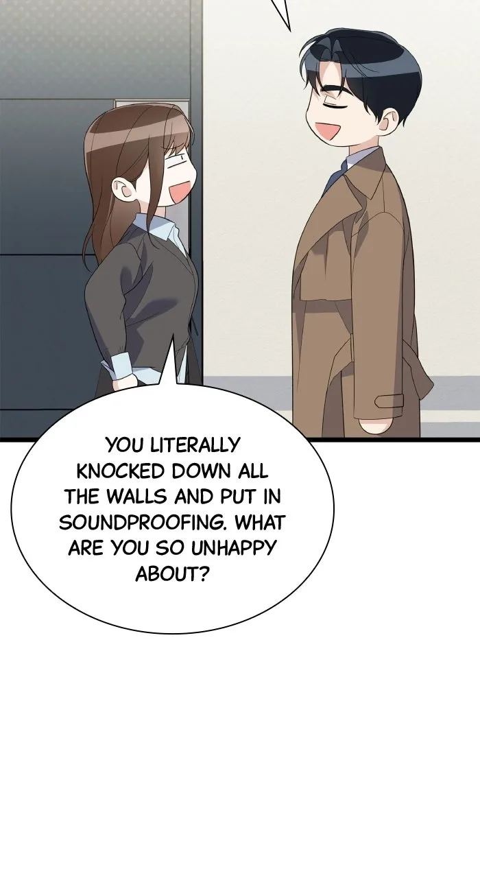 Newcomers Turn Low at Night Chapter 97 page 60