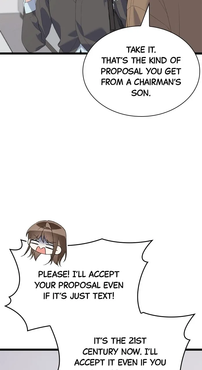 Newcomers Turn Low at Night Chapter 97 page 89