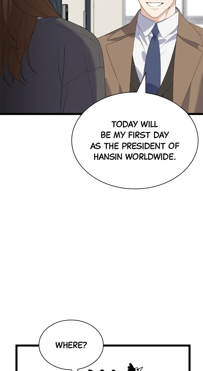 Newcomers Turn Low at Night Chapter 97 page 75