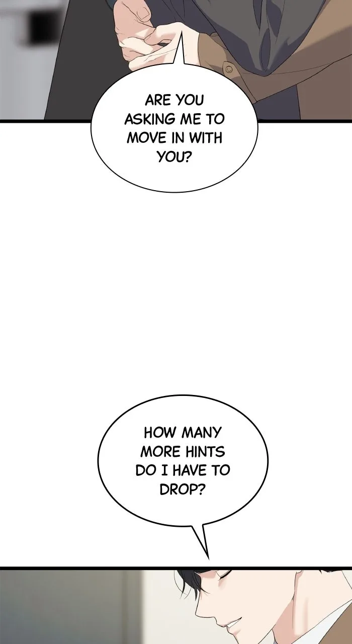 Newcomers Turn Low at Night Chapter 97 page 65
