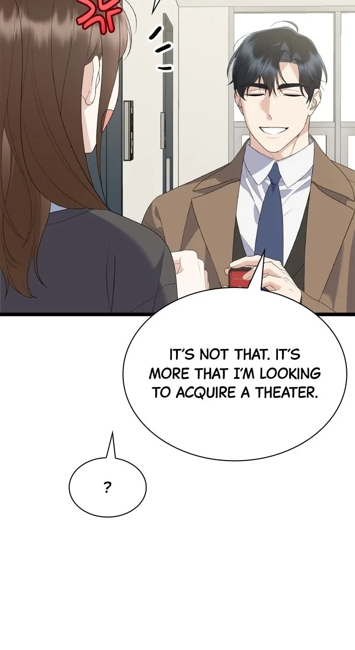 Newcomers Turn Low at Night Chapter 97 page 78