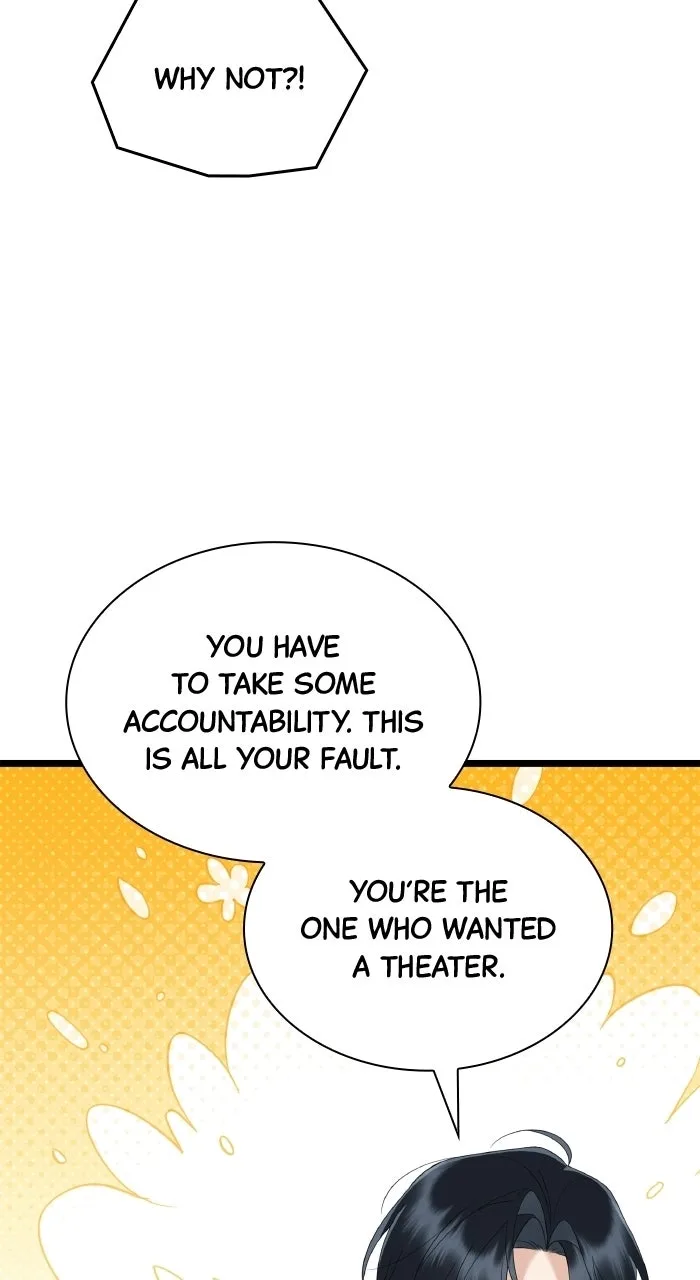 Newcomers Turn Low at Night Chapter 97 page 85