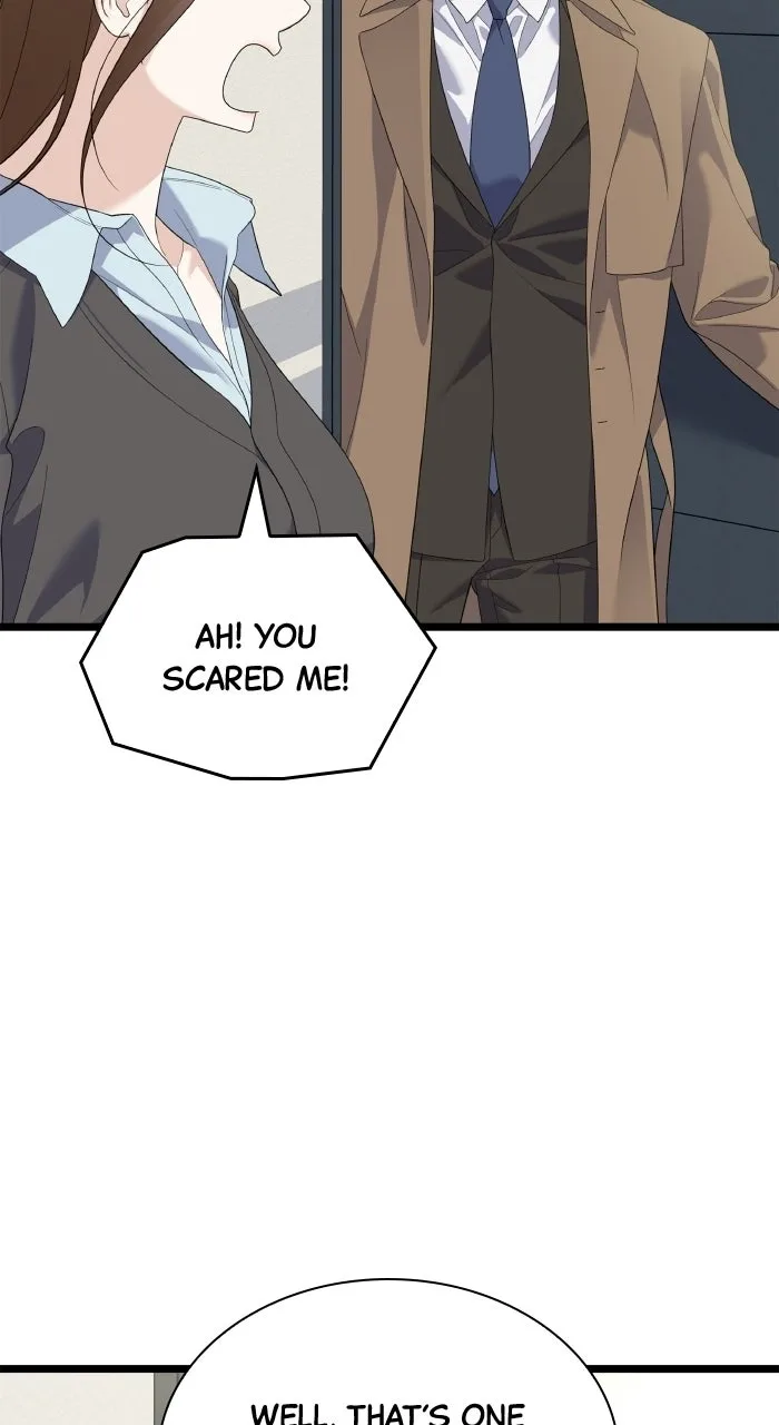 Newcomers Turn Low at Night Chapter 97 page 41