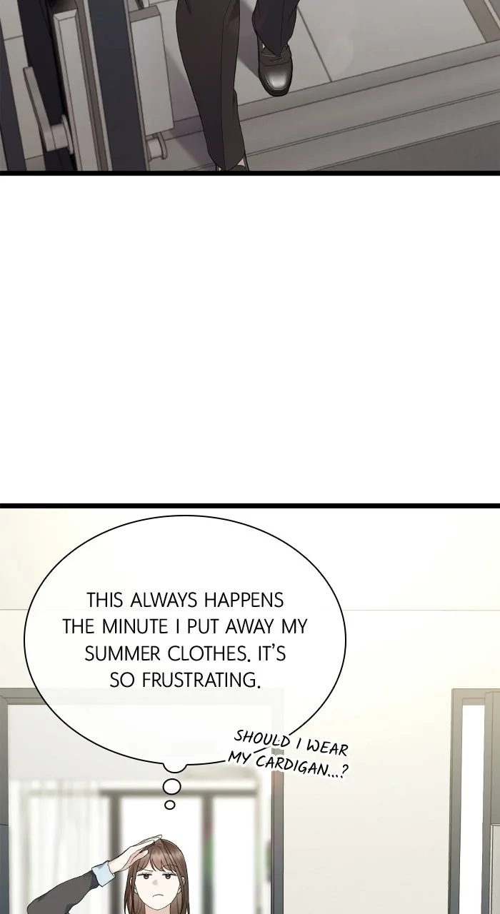Newcomers Turn Low at Night Chapter 97 page 39
