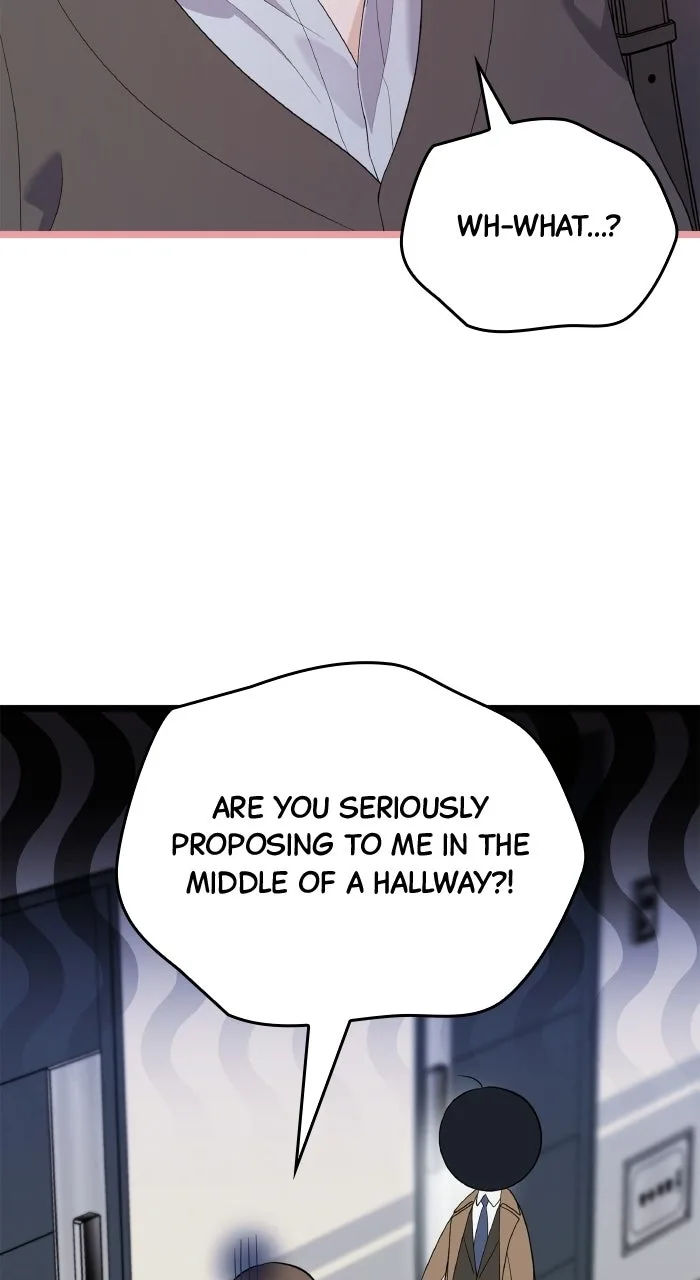 Newcomers Turn Low at Night Chapter 97 page 71
