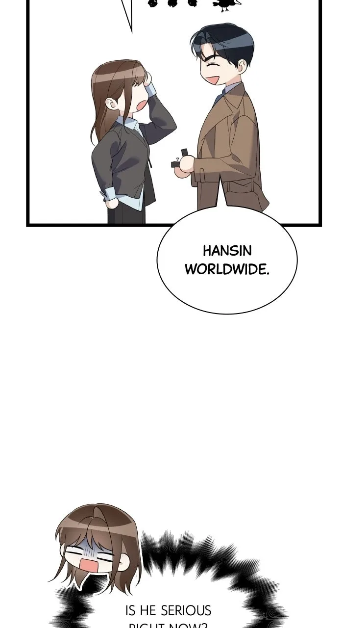 Newcomers Turn Low at Night Chapter 97 page 76
