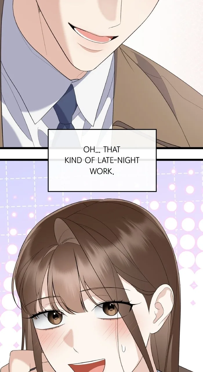 Newcomers Turn Low at Night Chapter 97 page 93