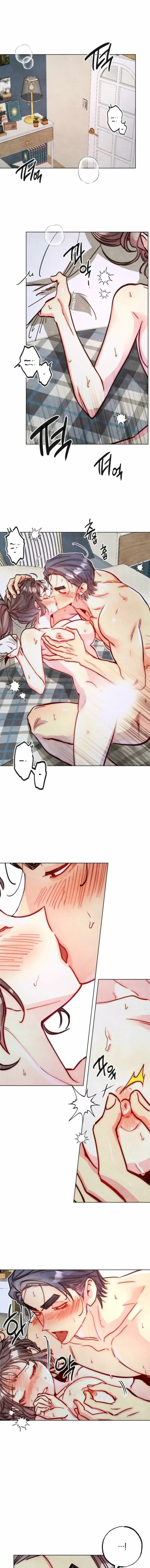Young Love Interest’s Frustration Chapter 94 page 2