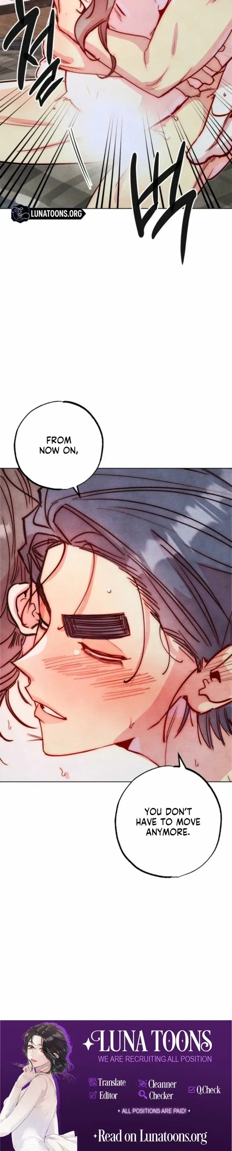 Young Love Interest’s Frustration Chapter 94 page 11