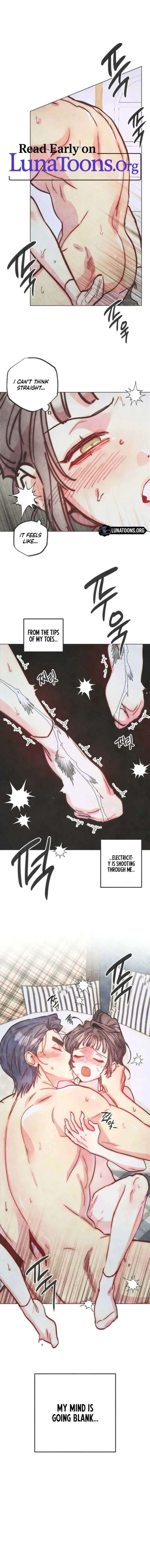 Young Love Interest’s Frustration Chapter 94 page 1