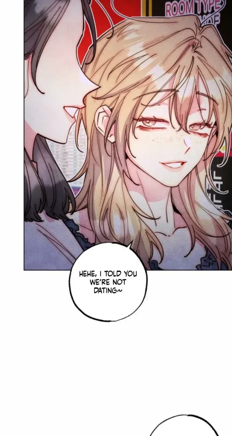 Young Love Interest’s Frustration Chapter 98 page 4