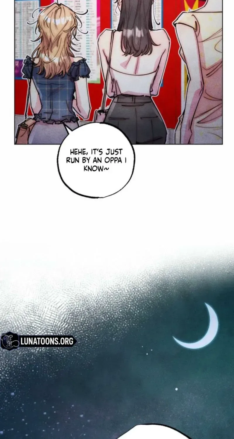 Young Love Interest’s Frustration Chapter 98 page 9