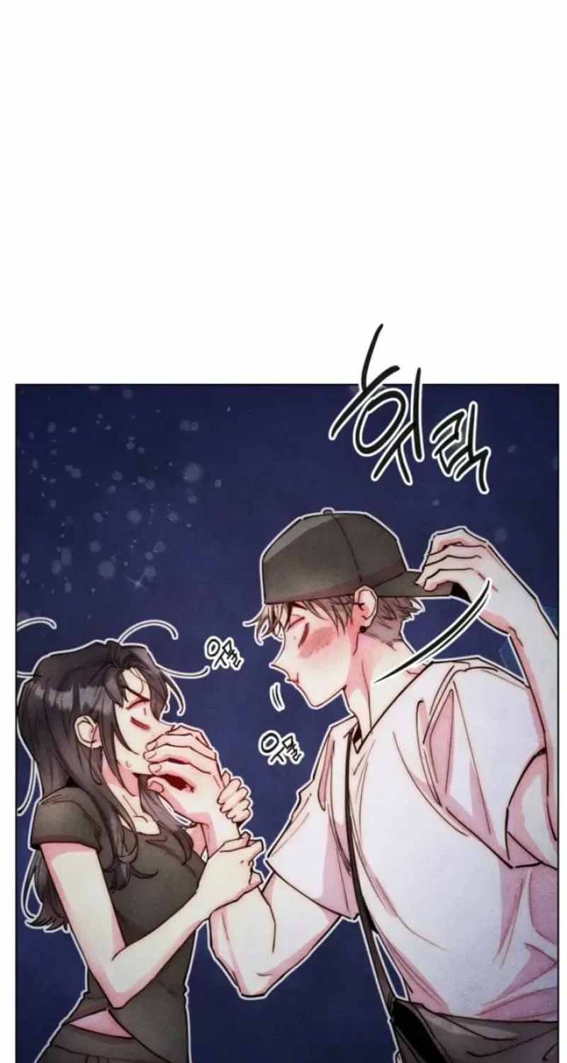 Young Love Interest’s Frustration Chapter 98 page 41