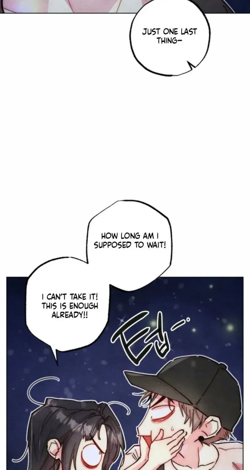 Young Love Interest’s Frustration Chapter 98 page 35