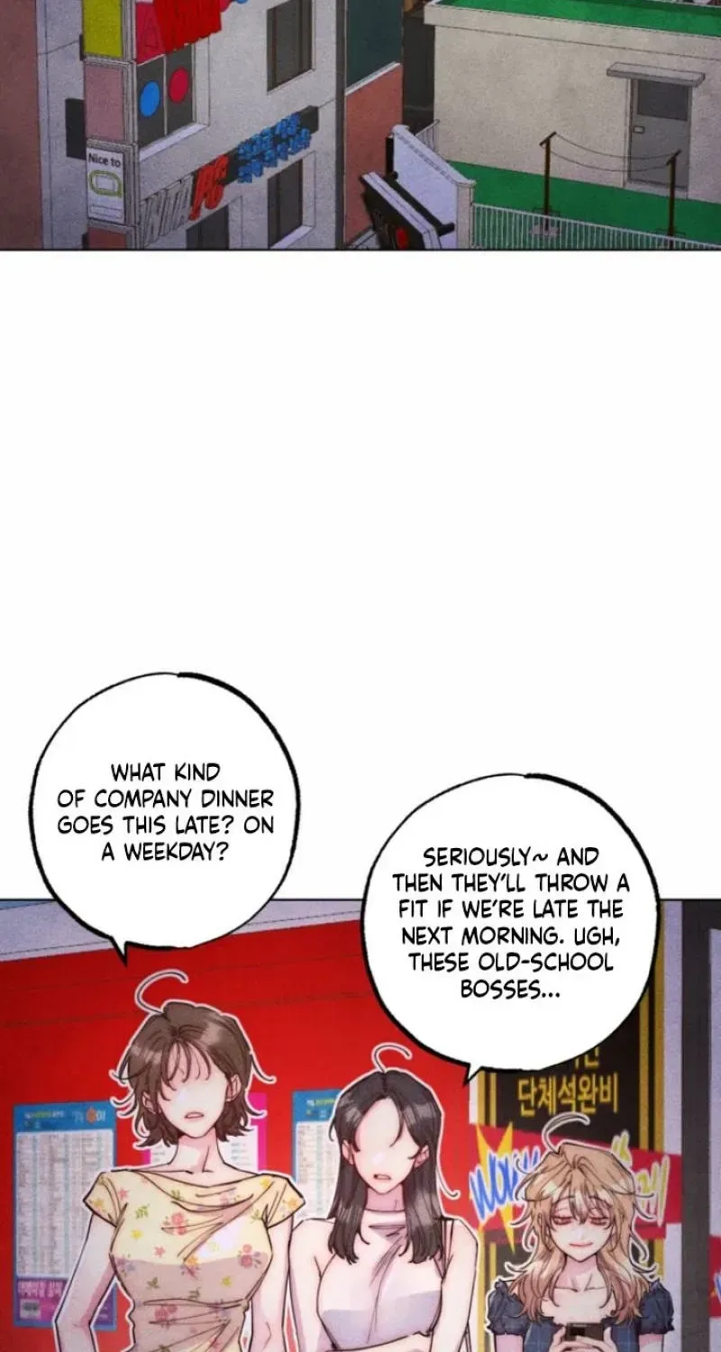 Young Love Interest’s Frustration Chapter 98 page 2