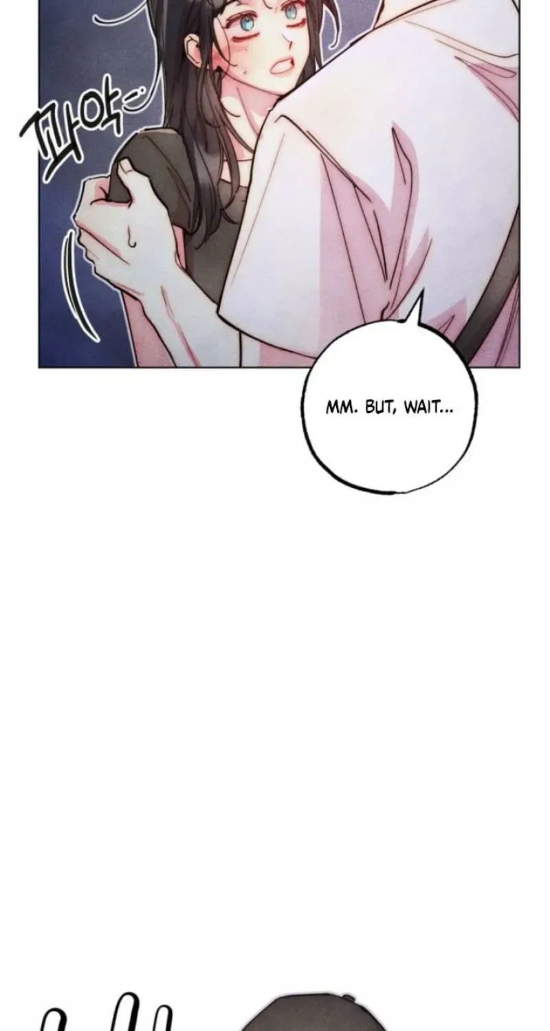 Young Love Interest’s Frustration Chapter 98 page 50