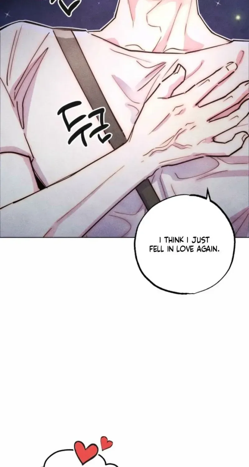 Young Love Interest’s Frustration Chapter 98 page 23