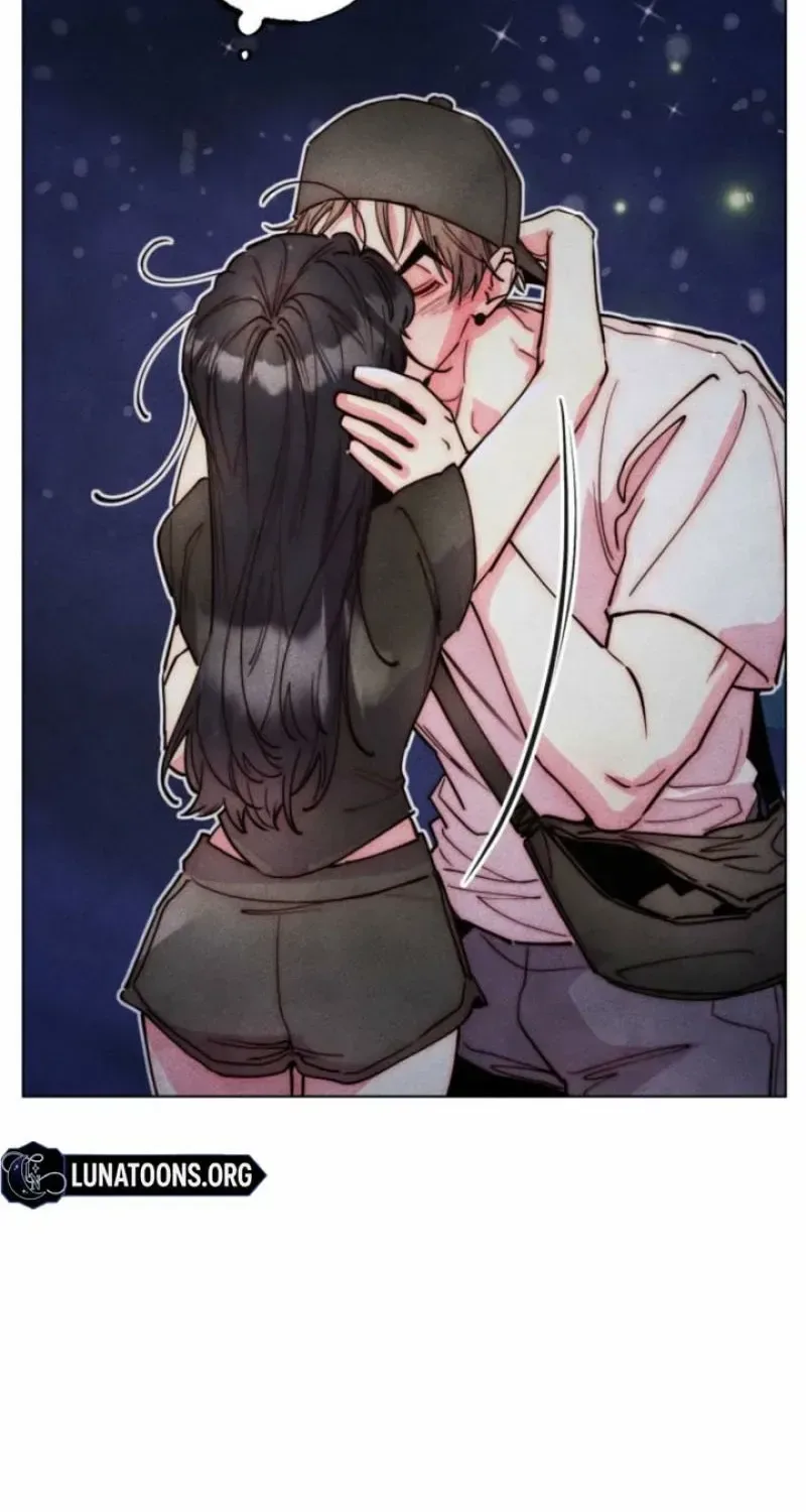 Young Love Interest’s Frustration Chapter 98 page 45