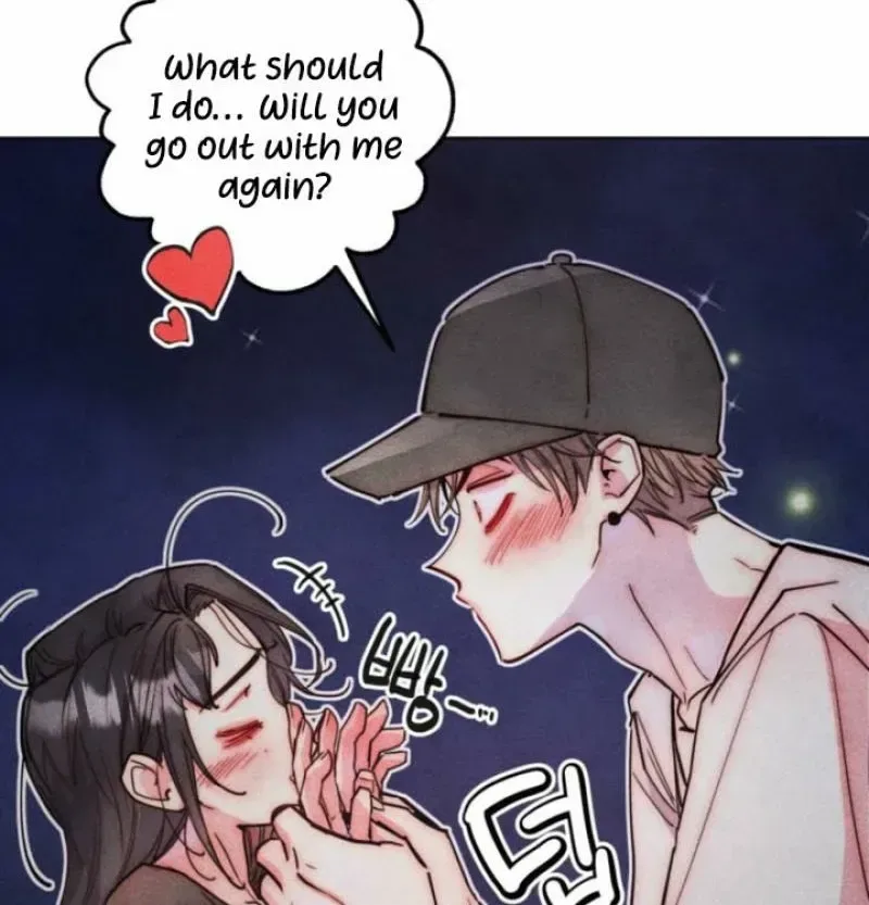 Young Love Interest’s Frustration Chapter 98 page 24