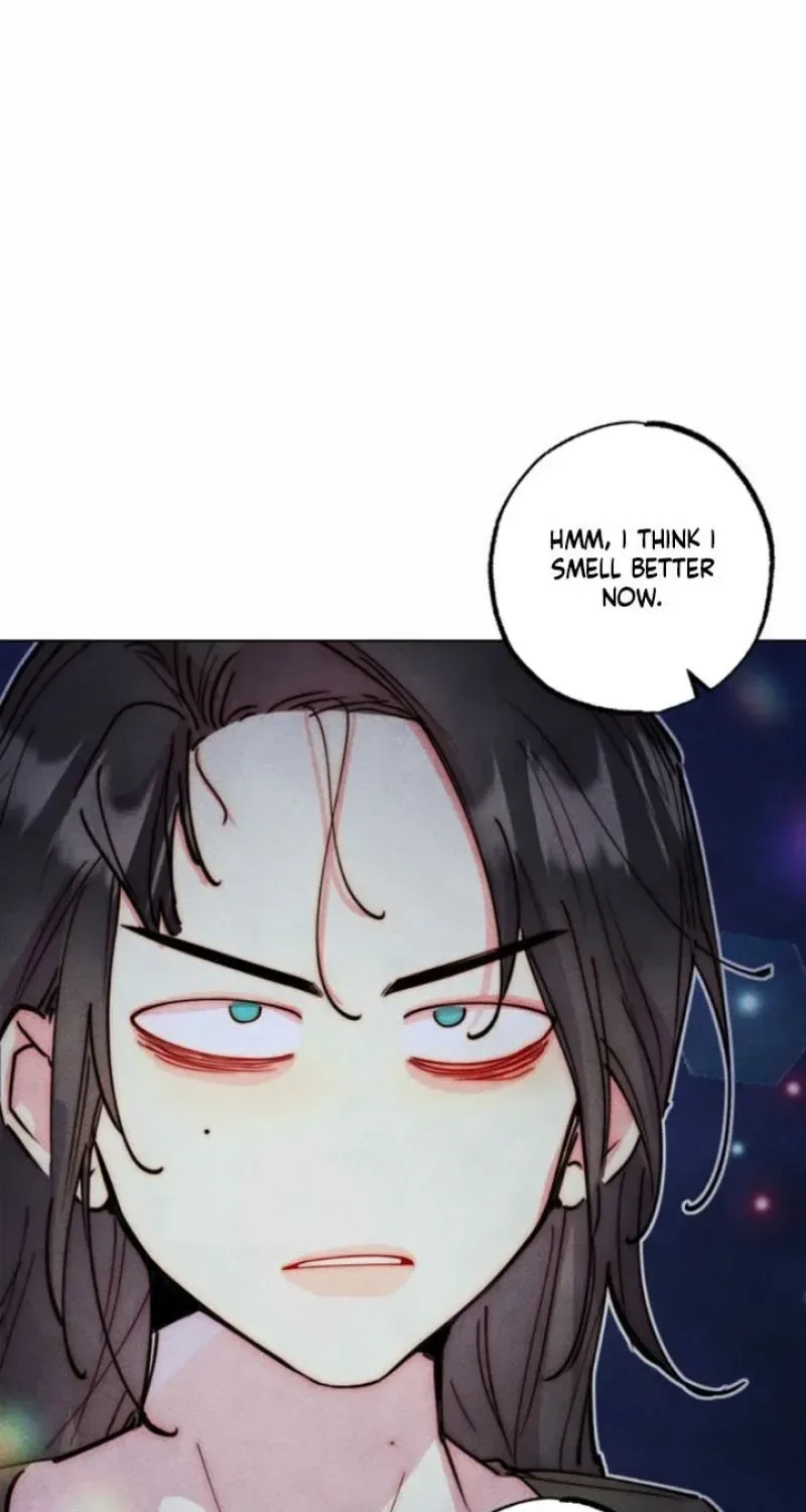 Young Love Interest’s Frustration Chapter 98 page 34