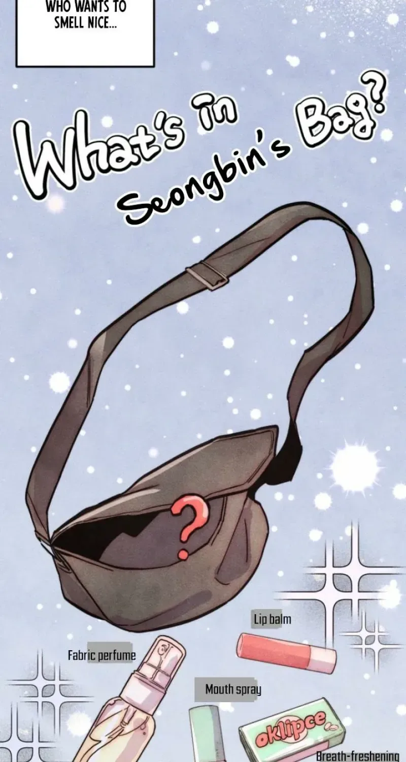 Young Love Interest’s Frustration Chapter 98 page 65