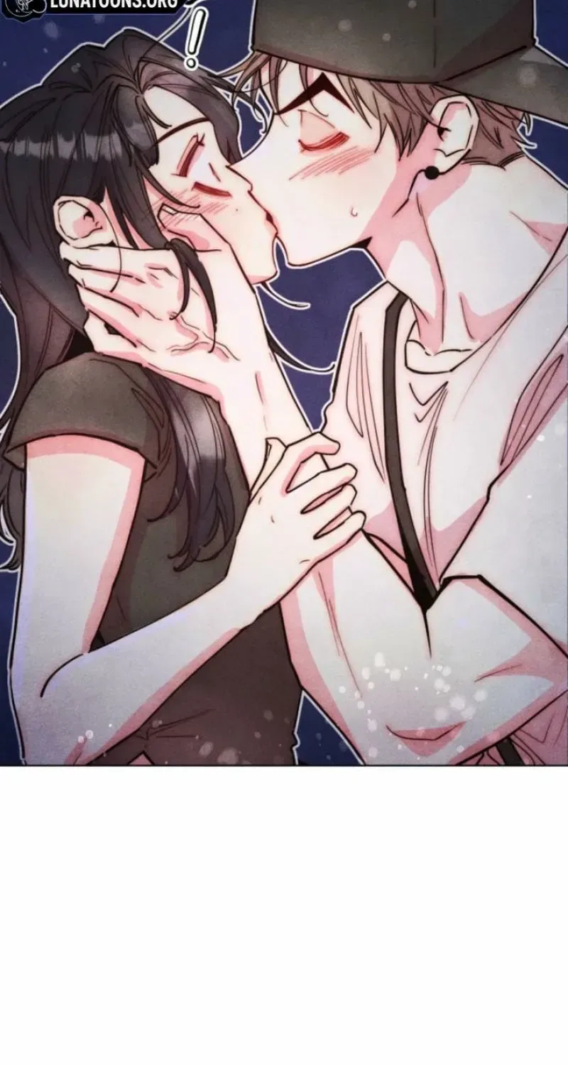 Young Love Interest’s Frustration Chapter 98 page 43