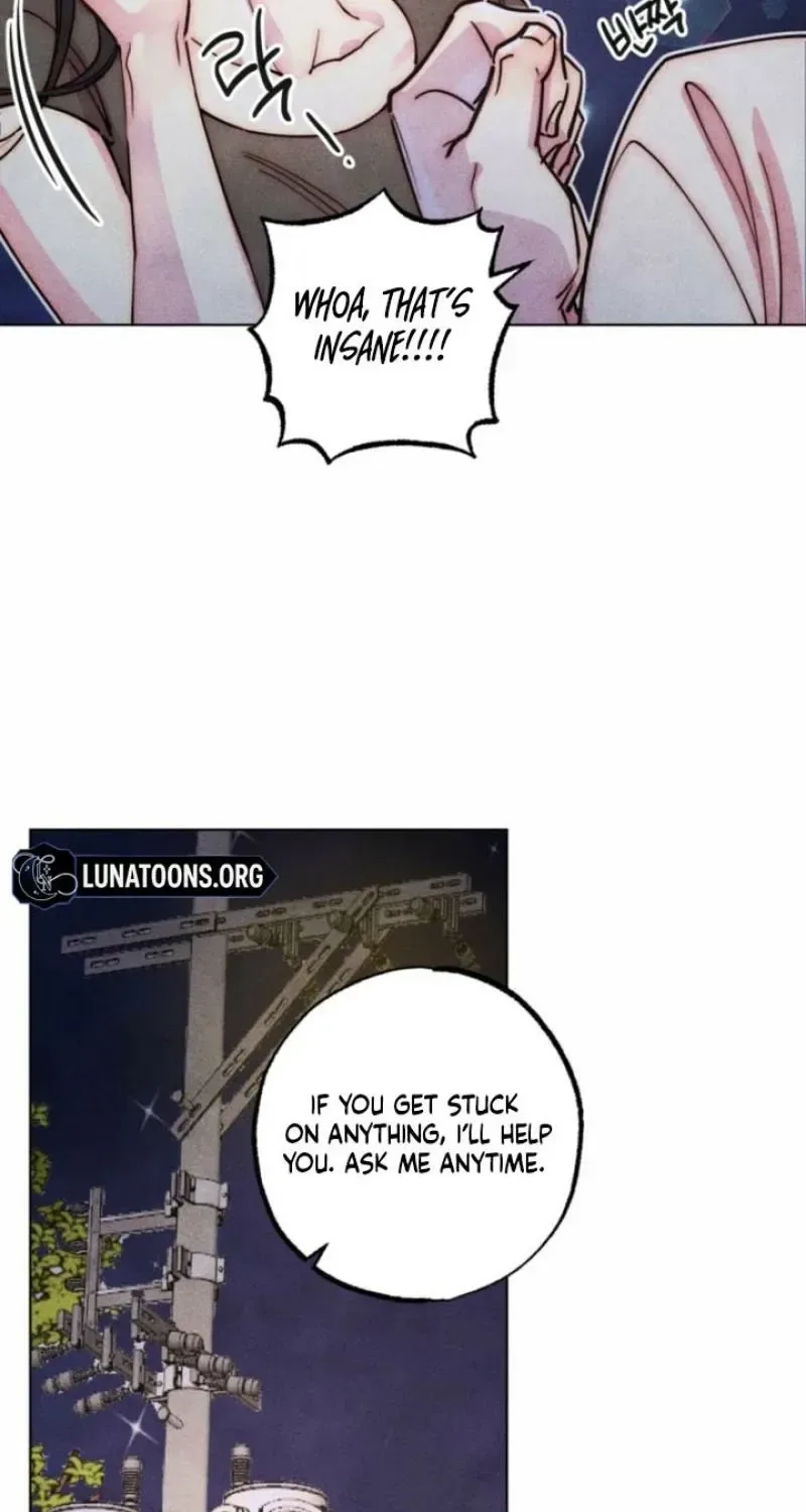 Young Love Interest’s Frustration Chapter 98 page 21