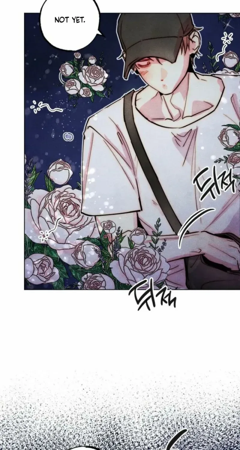 Young Love Interest’s Frustration Chapter 98 page 32