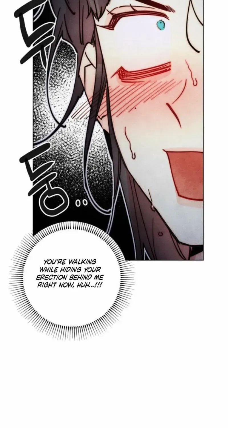 Young Love Interest’s Frustration Chapter 98 page 59