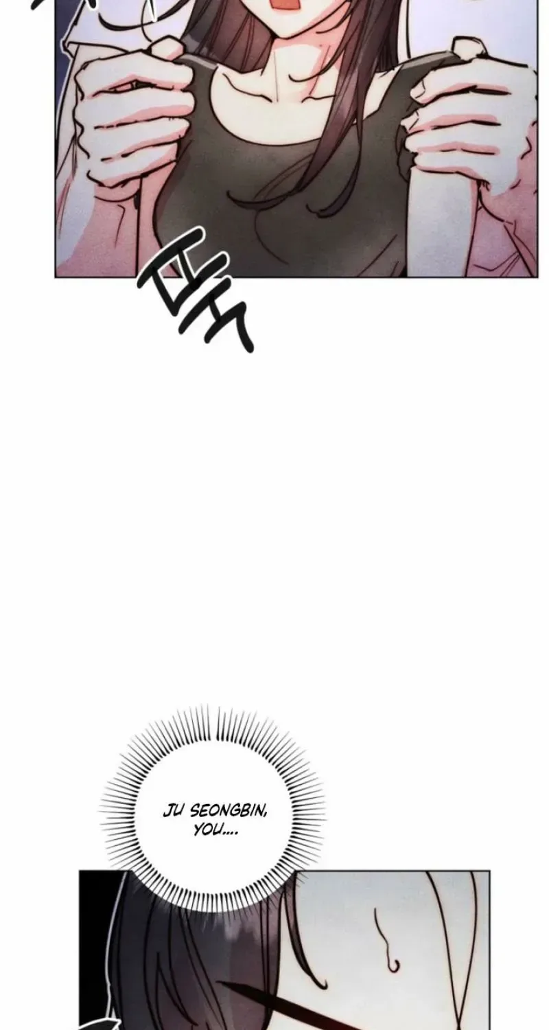 Young Love Interest’s Frustration Chapter 98 page 58