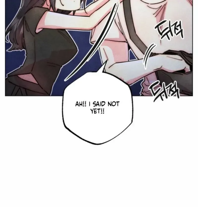 Young Love Interest’s Frustration Chapter 98 page 36