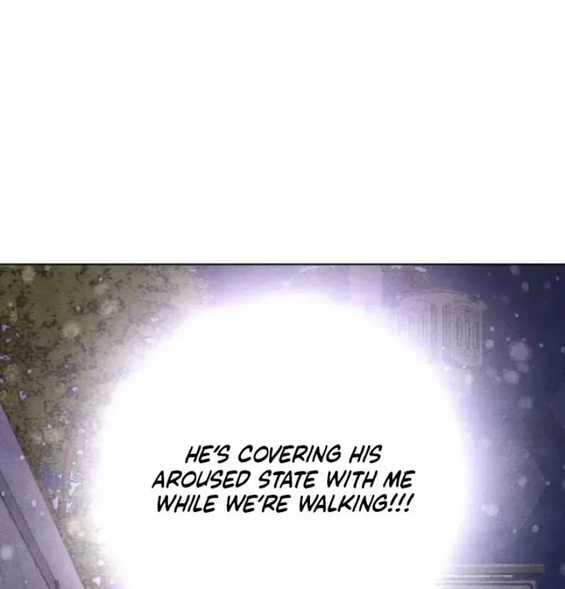Young Love Interest’s Frustration Chapter 98 page 60