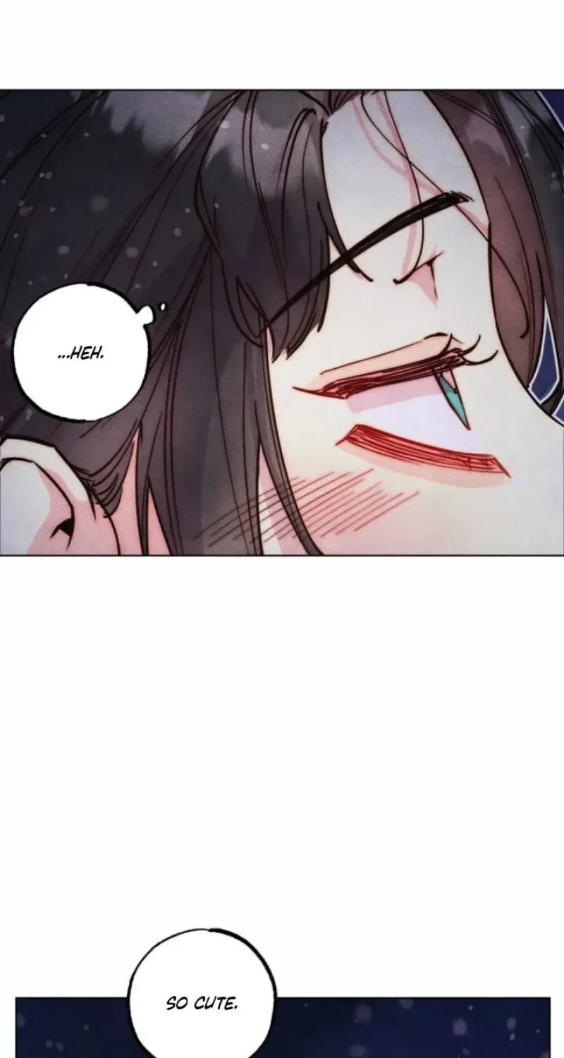Young Love Interest’s Frustration Chapter 98 page 44